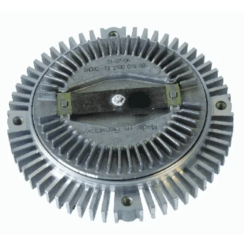 Spojka ventilátora chladenia SACHS 2100 078 031