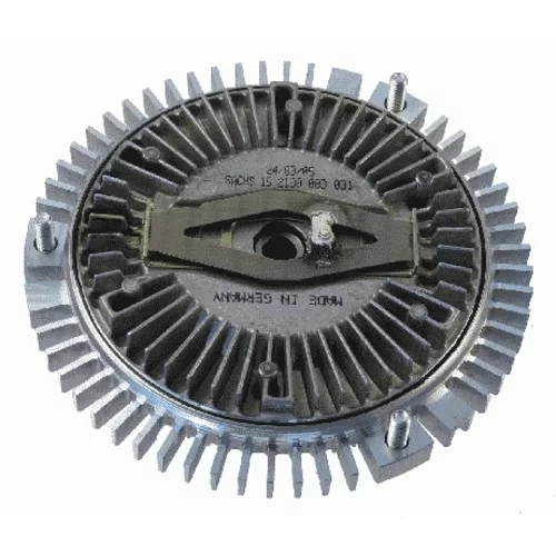 Spojka ventilátora chladenia SACHS 2100 083 031