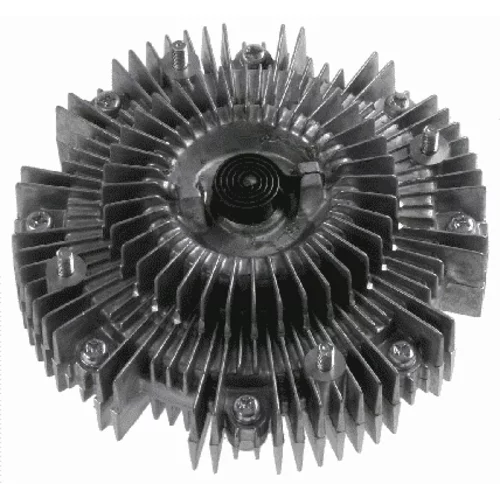 Spojka ventilátora chladenia SACHS 2100 500 041