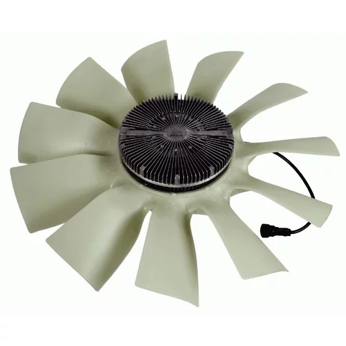 Spojka ventilátora chladenia SACHS 2166 502 004