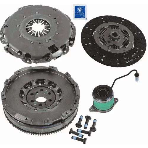 Spojková sada SACHS 2290 601 222