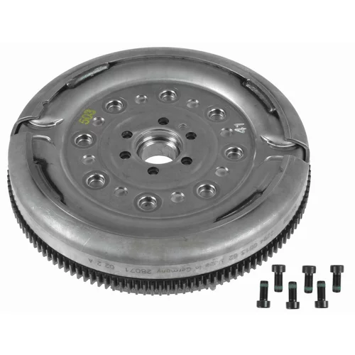 Zotrvačník 2294 001 362 /SACHS/ - obr. 1