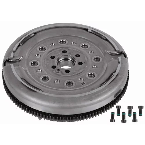 Zotrvačník 2294 002 323 /SACHS/ - obr. 1