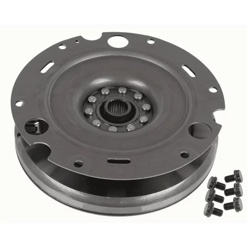 Zotrvačník 2295 601 045 /SACHS/ - obr. 1