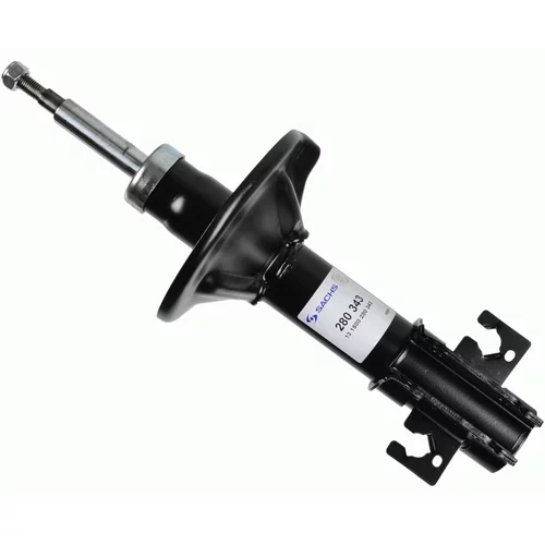 Tlmič pérovania 280 343 /SACHS/