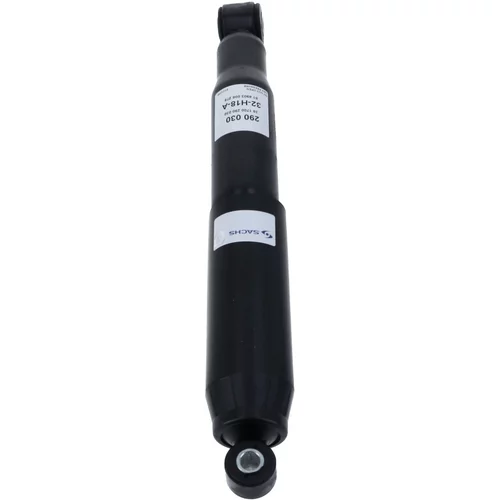 Tlmič pérovania 290 030 /SACHS/ - obr. 4