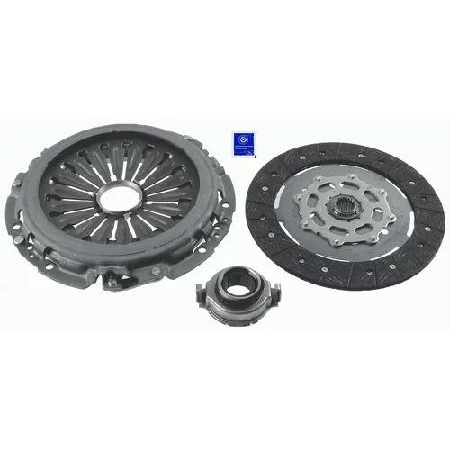 Spojková sada SACHS 3000 951 360