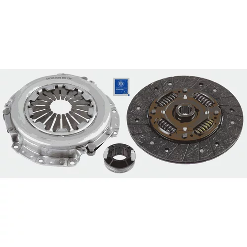 Spojková sada SACHS 3000 951 430