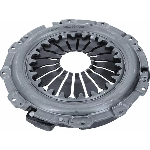 Spojková sada 3000 951 695 /SACHS/ - obr. 1