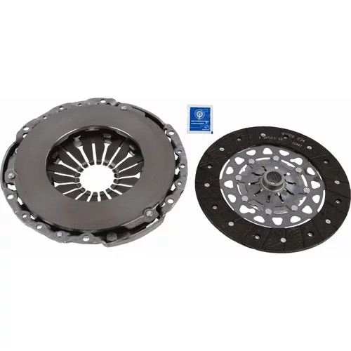 Spojková sada 3000 952 604 /SACHS/ - obr. 1