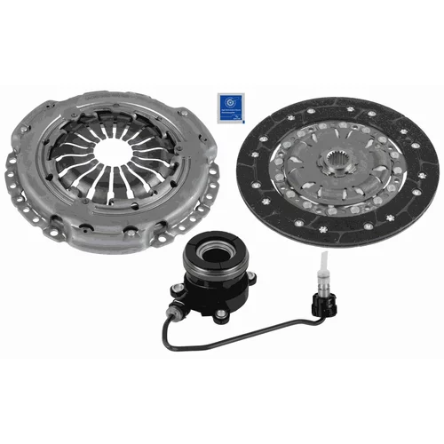 Spojková sada SACHS 3000 990 307