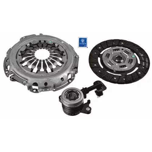 Spojková sada SACHS 3000 990 507