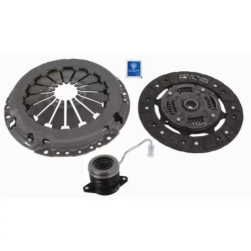 Spojková sada SACHS 3000 990 643