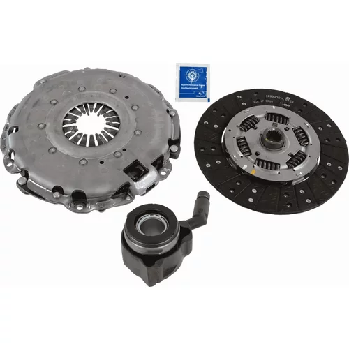 Spojková sada 3000 990 673 /SACHS/