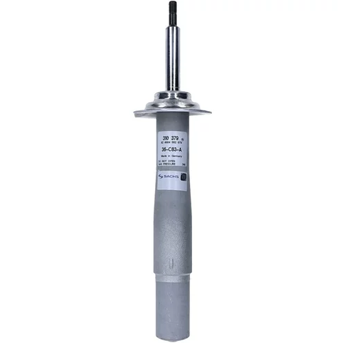 Tlmič pérovania 310 379 /SACHS/ - obr. 6