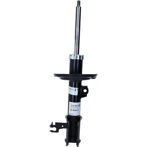 Tlmič pérovania 312 601 /SACHS/ - obr. 6