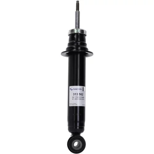 Tlmič pérovania 313 562 /SACHS/ - obr. 6
