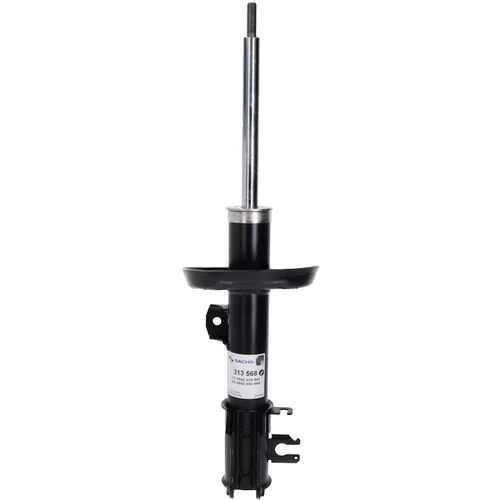 Tlmič pérovania 313 568 /SACHS/ - obr. 6