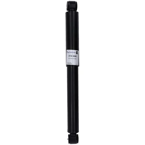 Tlmič pérovania 314 608 /SACHS/ - obr. 4