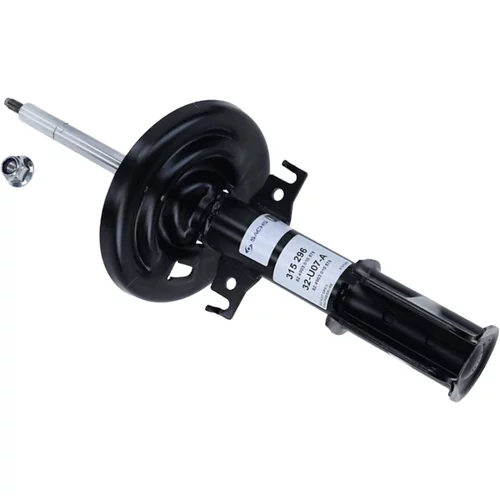 Tlmič pérovania 315 296 /SACHS/ - obr. 1