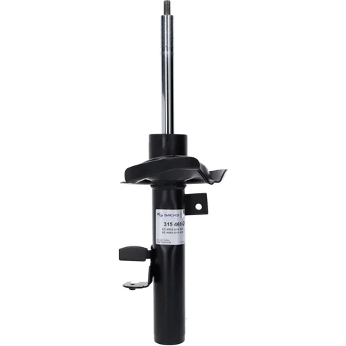 Tlmič pérovania 315 469 /SACHS/ - obr. 5