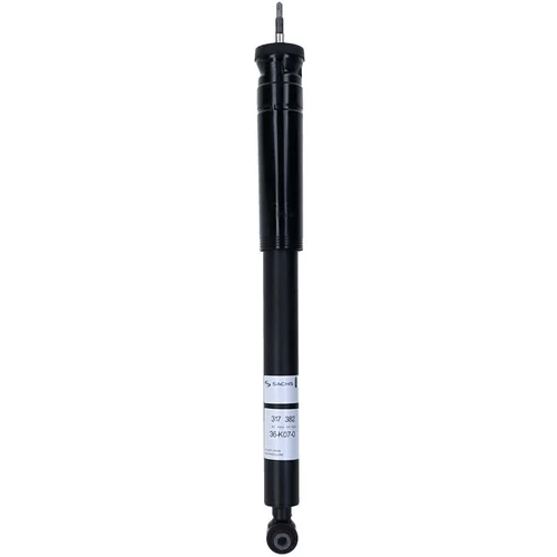 Tlmič pérovania 317 382 /SACHS/ - obr. 5