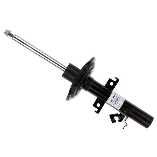 Tlmič pérovania SACHS 350 384