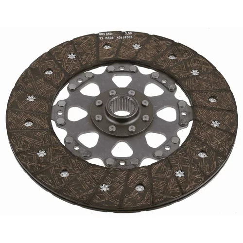 Spojková lamela 1864 003 000 /SACHS/ - obr. 1