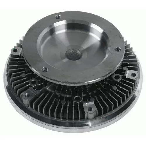Spojka ventilátora chladenia 2100 025 131 /SACHS/ - obr. 1