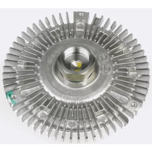 Spojka ventilátora chladenia 2100 030 031 /SACHS/ - obr. 1
