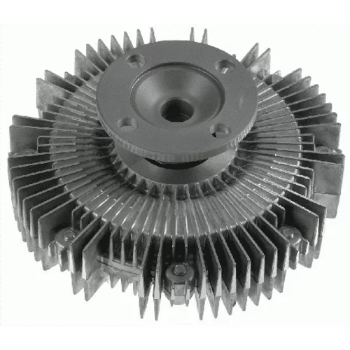 Spojka ventilátora chladenia 2100 500 017 /SACHS/ - obr. 1