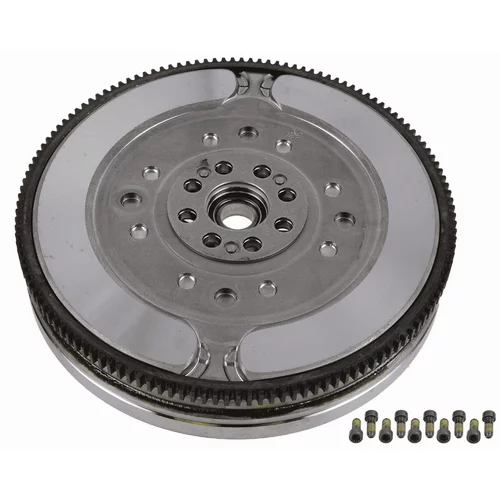 Zotrvačník 2294 002 254 /SACHS/ - obr. 1