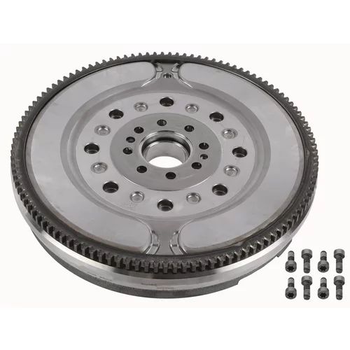 Zotrvačník 2294 002 382 /SACHS/ - obr. 1