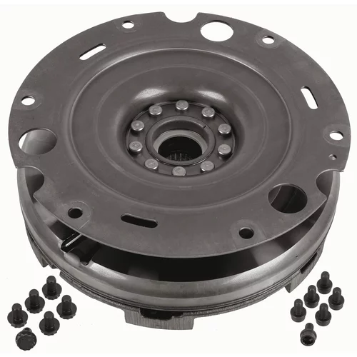Zotrvačník 2294 501 274 /SACHS/ - obr. 1