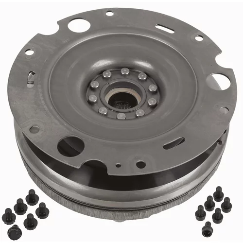 Zotrvačník 2294 501 278 /SACHS/ - obr. 1