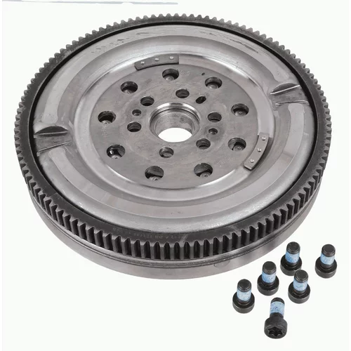 Zotrvačník 2294 701 056 /SACHS/ - obr. 1