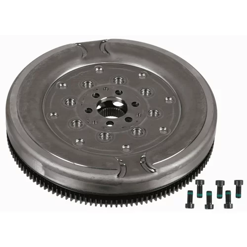Zotrvačník 2295 001 282 /SACHS/ - obr. 1