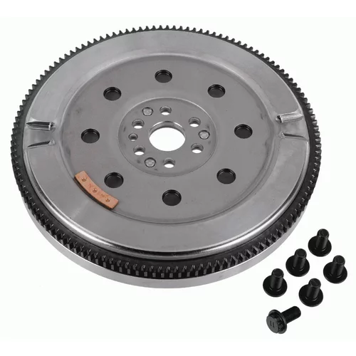 Zotrvačník 2295 701 005 /SACHS/ - obr. 1