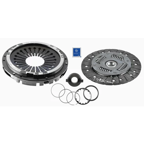 Spojková sada SACHS 3000 950 080