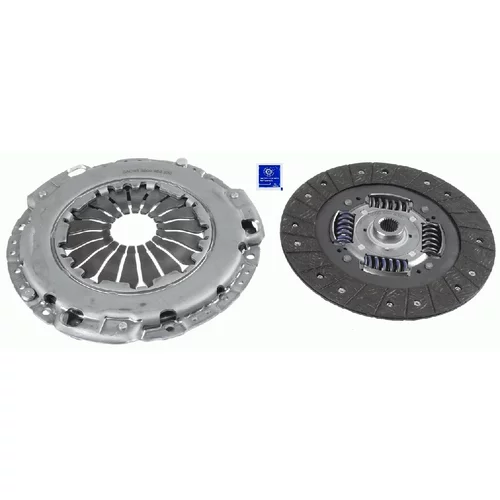 Spojková sada SACHS 3000 950 630