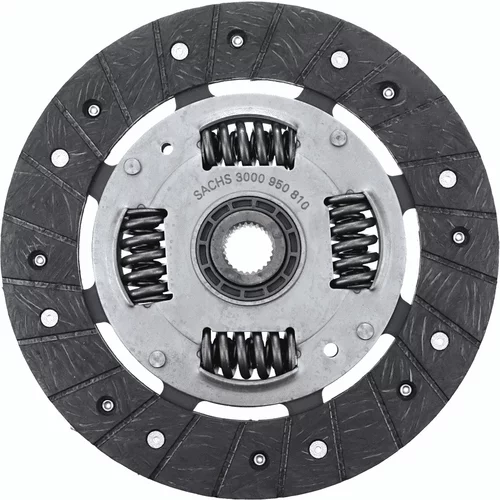 Spojková sada 3000 951 567 /SACHS/ - obr. 5