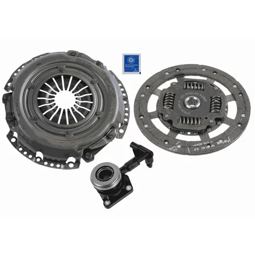 Spojková sada SACHS 3000 990 002