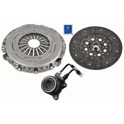 Spojková sada SACHS 3000 990 302