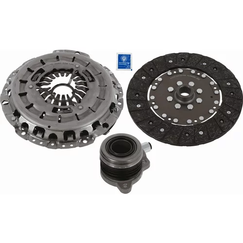 Spojková sada SACHS 3000 990 650