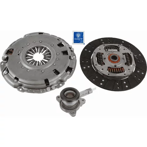 Spojková sada SACHS 3000 990 666
