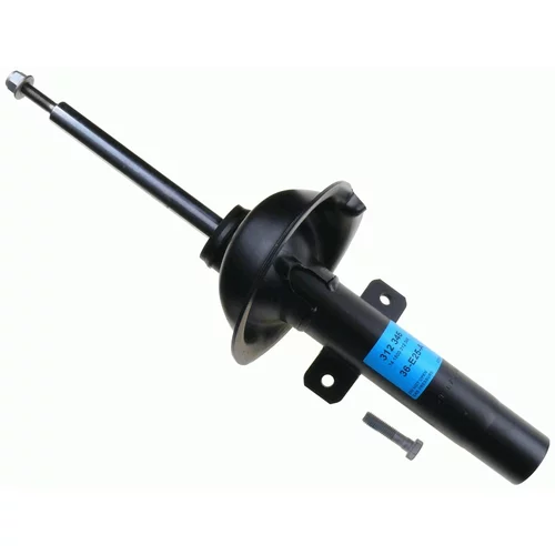 Tlmič pérovania 312 346 /SACHS/