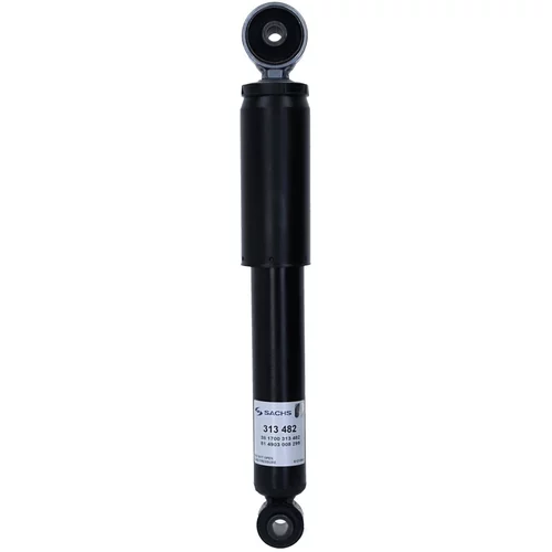 Tlmič pérovania 313 482 /SACHS/ - obr. 5