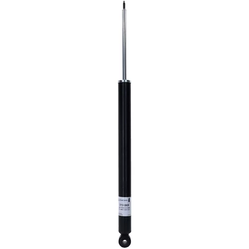 Tlmič pérovania 313 669 /SACHS/ - obr. 5