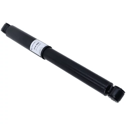 Tlmič pérovania 314 606 /SACHS/ - obr. 1