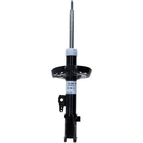 Tlmič pérovania 314 695 /SACHS/ - obr. 5